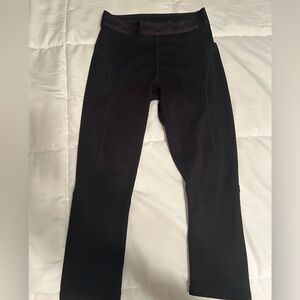 Women’s fabletics power hold leggings